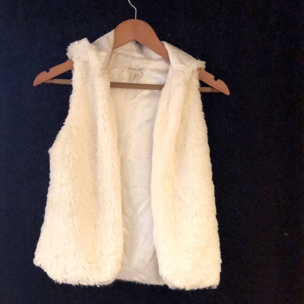 Kids vest
